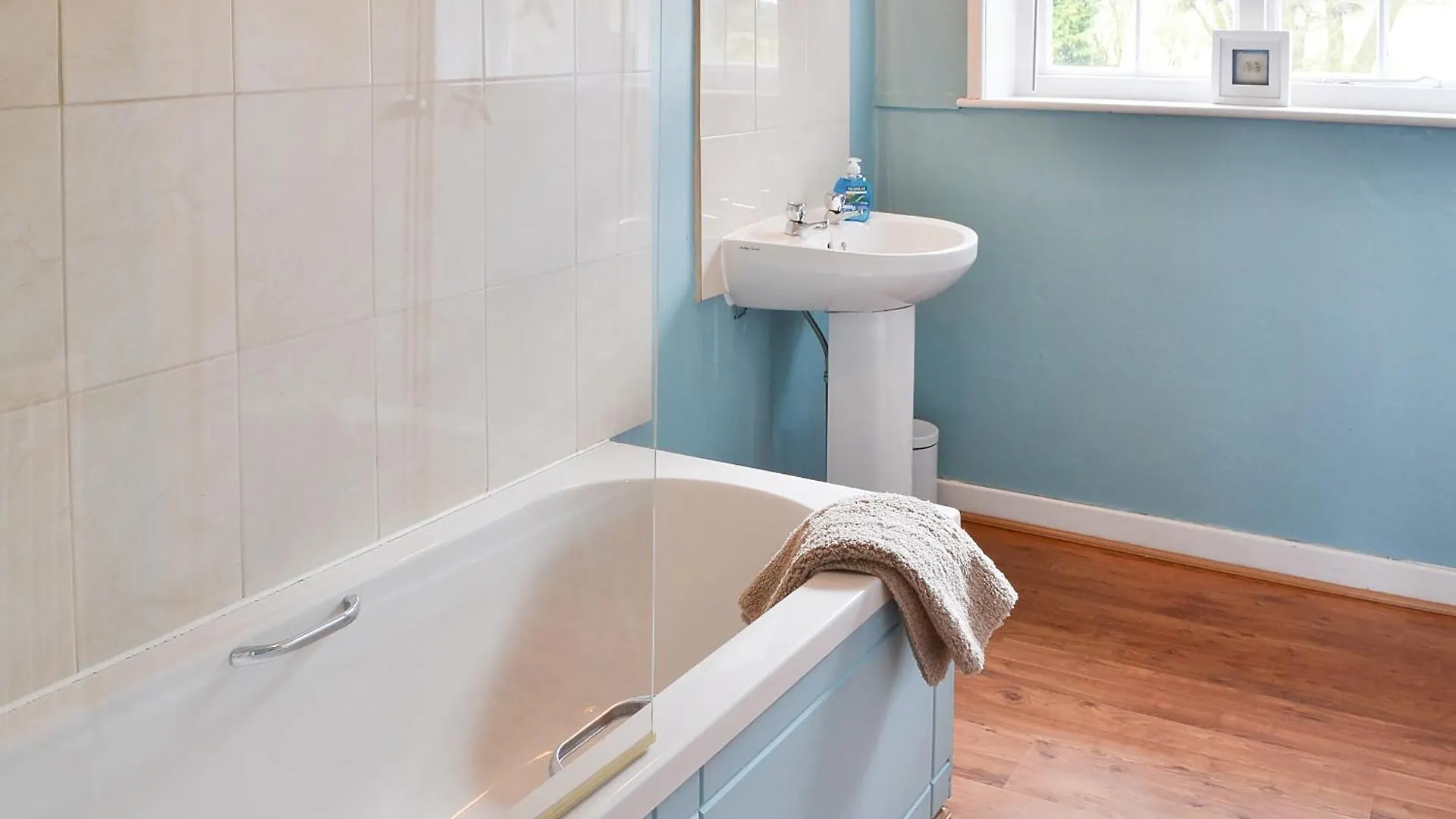 Highbury Farm Cottage Wharram le Street