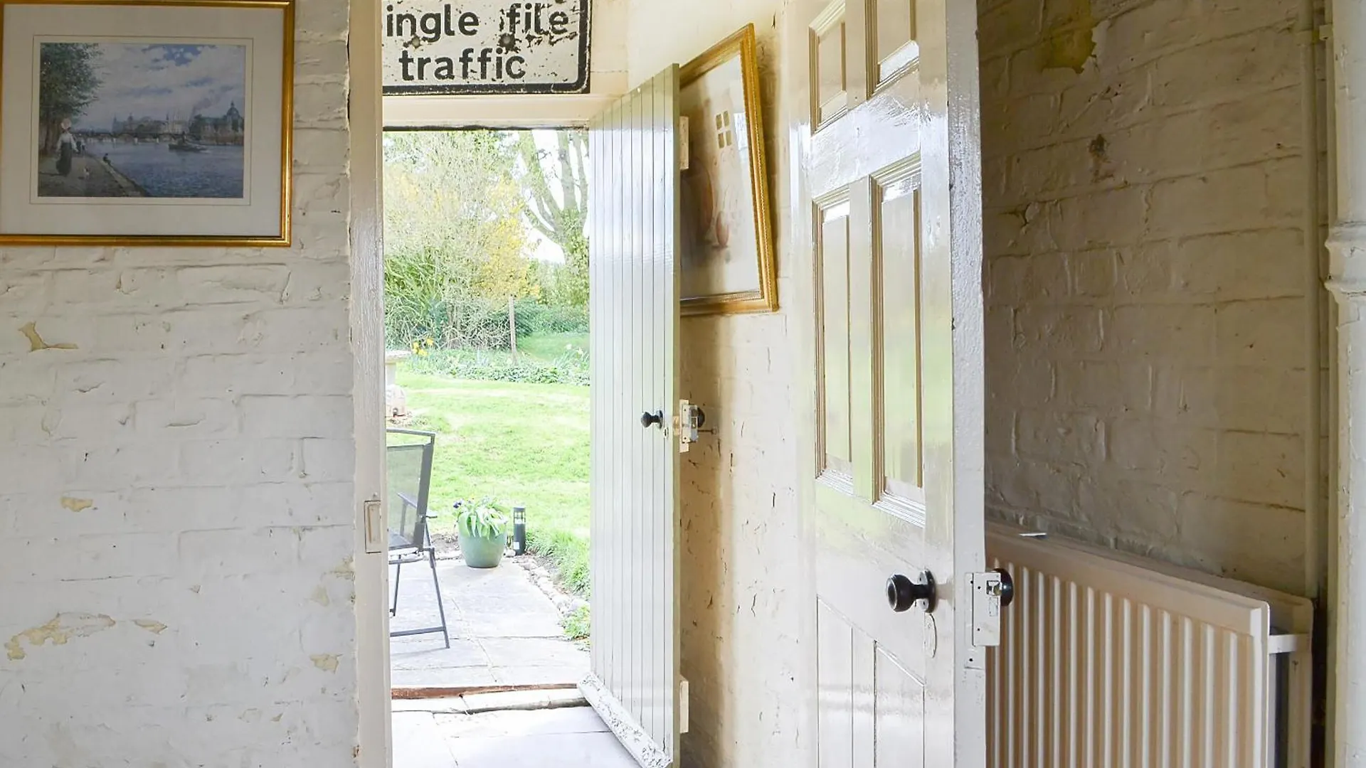 Highbury Farm Cottage Wharram le Street 0*,  英国
