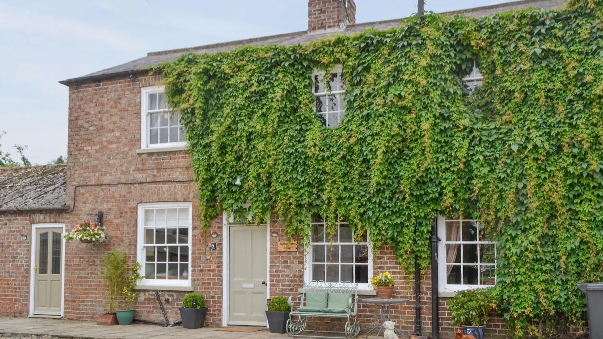 Highbury Farm Cottage Wharram le Street